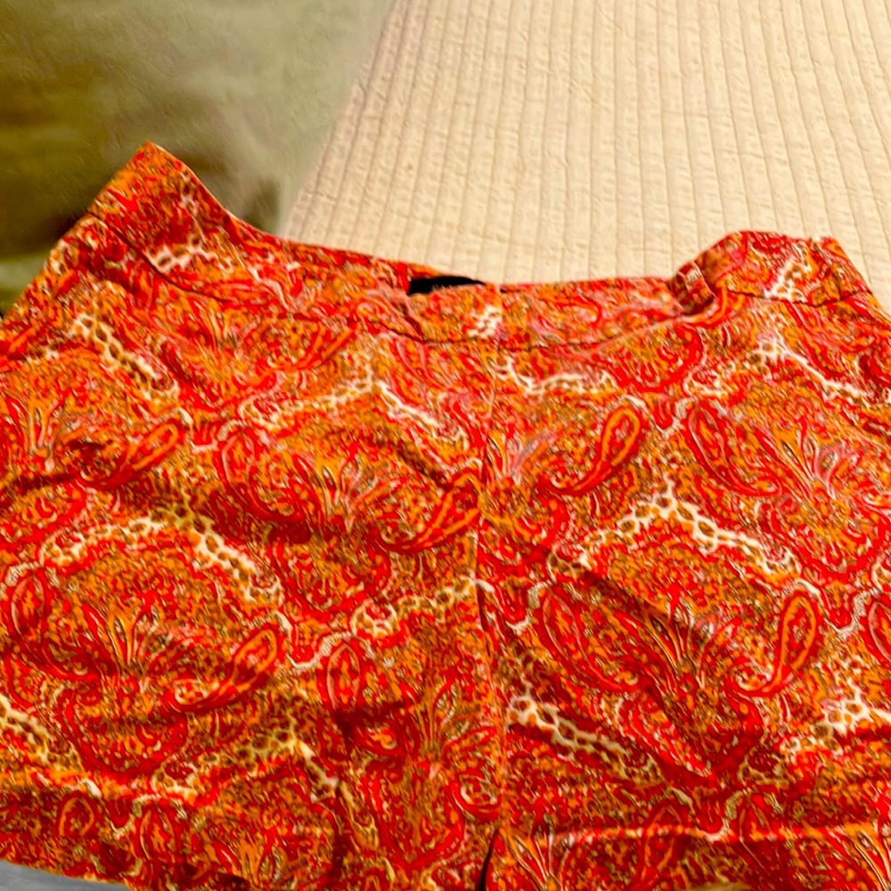 Womens shorts